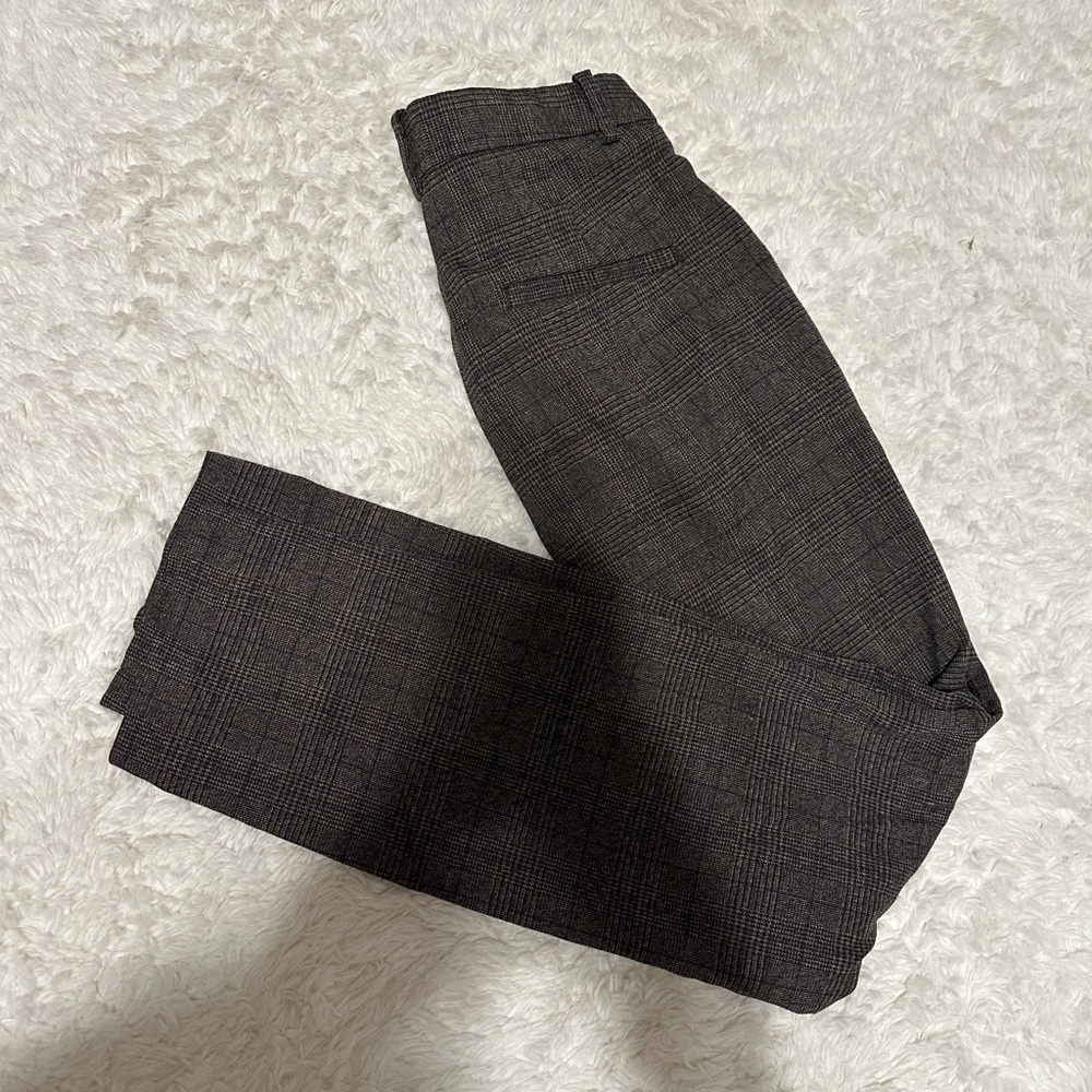 Zara basic pants - Picture 2 of 3